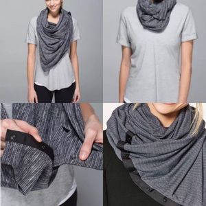 Lululemon Herringbone Vinyasa